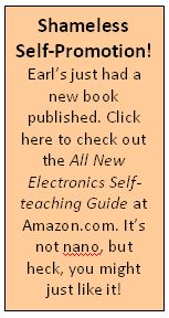 All New Electronics Self Teaching Guide