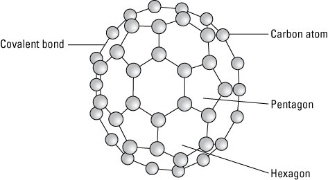 bucky fullerene